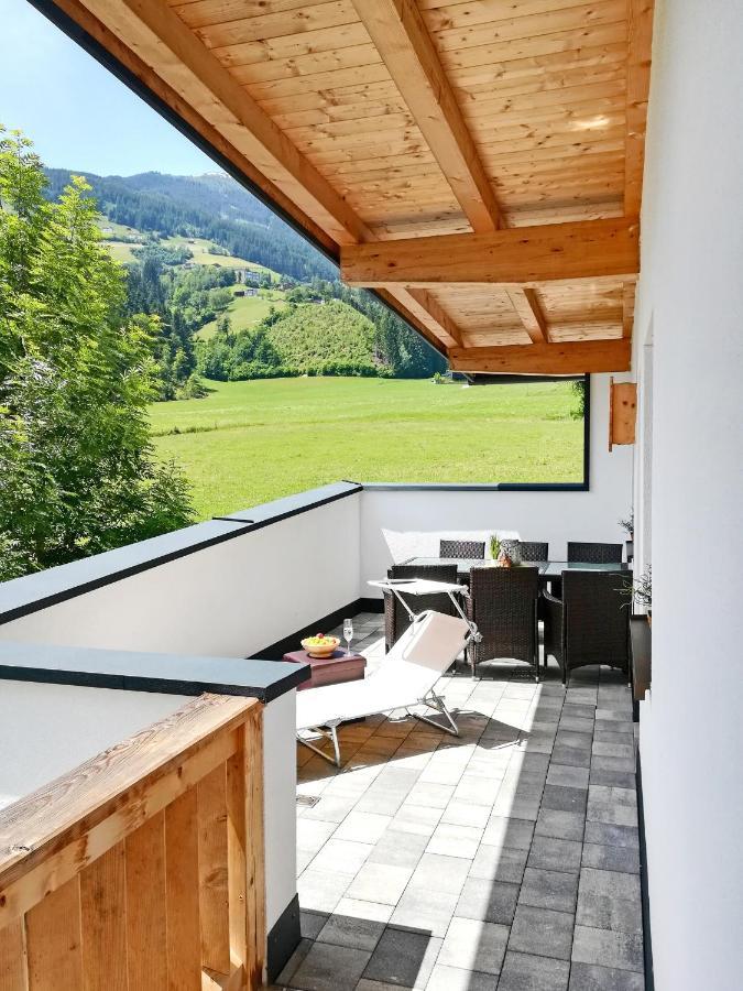 Wiesennest Fuegenberg Zewnętrze zdjęcie