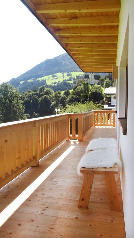 Wiesennest Fuegenberg Zewnętrze zdjęcie