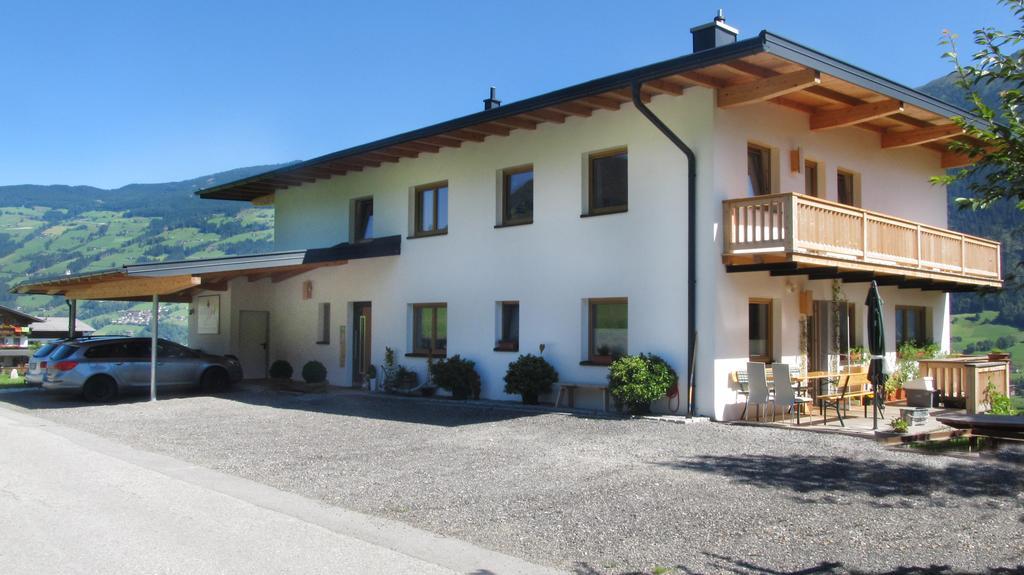 Wiesennest Fuegenberg Zewnętrze zdjęcie