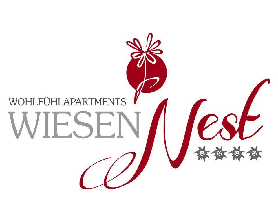 Wiesennest Fuegenberg Zewnętrze zdjęcie