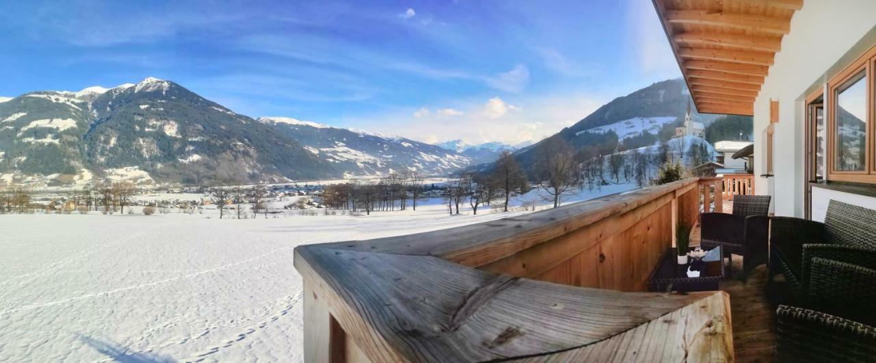 Wiesennest Fuegenberg Zewnętrze zdjęcie